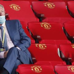 El teatro de los sueños rotos