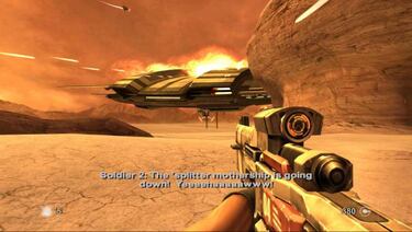 Conociendo Timesplitters, referencia del shooter en los 2000