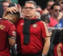 Atlanta United acapara lo mejor del fútbol en Estados Unidos