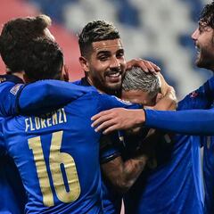 Todo por decidir en la última jornada de la Nations League