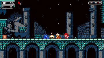 Imágenes de Astalon: Tears of the Earth