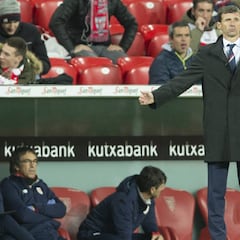 Los retos del Athletic para escapar de la grave crisis