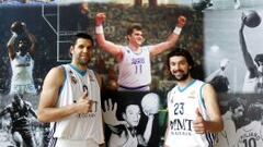 "Esta vez llegamos a la Final Four con algo más que en 2011"