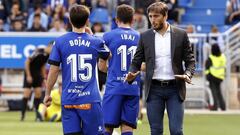 Lo difícil de marcar un gol: Tres clubes en Europa no han hecho