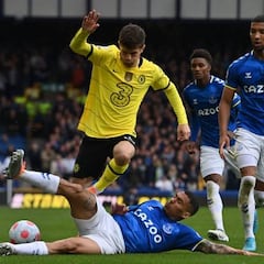 Reporte: Juventus interesado en fichar a Christian Pulisic como el reemplazo de Paulo Dybala