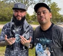 El chileno que es parte del nuevo disco de Farruko: “Es un orgullo representar al país”