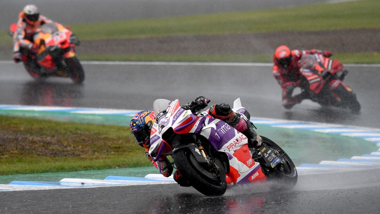 Martinator todoterreno - AS.com