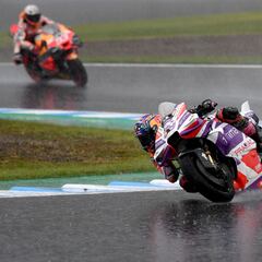 Martinator todoterreno