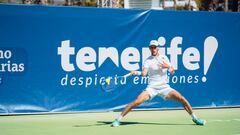 Mérida sueña tras conquistar Tenerife