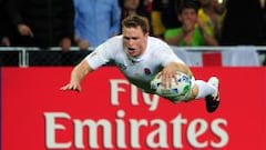 Revolución en Inglaterra: fuera Ben Youngs y Chris Ashton
