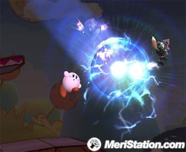 Lylat Cruise, nuevo escenario de Brawl