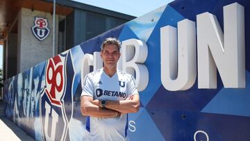 Los dos ‘refuerzos’ europeos que llegan a la U con Pellegrino