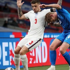 Simeone respira: Trippier y Oblak regresan sin problemas
