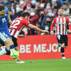 El Betis pisa el freno en LaLiga