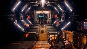 Captura de pantalla - Mothergunship (PC)