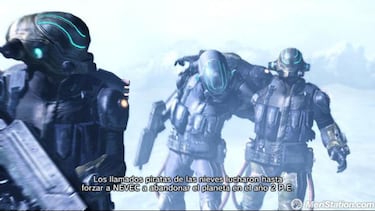 Lost Planet 2, Impresiones