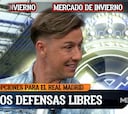 Guti pide a Ramos por seis razones irrebatibles