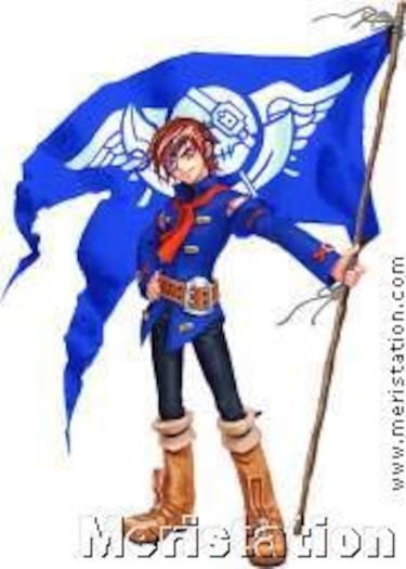 Skies of Arcadia Legend será "políticamente correcto"