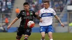 "La U querrá ganar para salvar lo mal que están en el torneo"