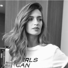 Sara Carbonero planea su vuelta a Mediaset pero con condiciones