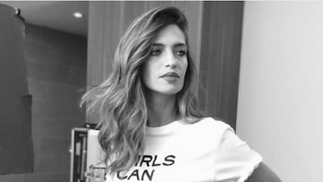 Sara Carbonero planea su vuelta a Mediaset pero con condiciones