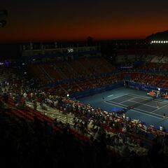 Cómo y dónde ver la final del Abierto Mexicano de Tenis Acapulco 2021: Tsitsipas vs Zverev