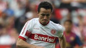 Leandro Damiao.