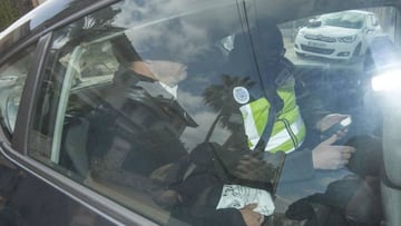 La AN ampl¨ªa la investigaci¨®n a Quique Pina al ocultar tres coches de alta gama