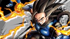 Primer tráiler e imágenes del nuevo Dragon Ball Legends