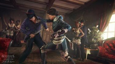 Assassin's Creed Syndicate y otras ofertas en la store de PSN