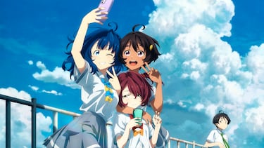 Ni ‘Solo Leveling’ ni ‘The Apothecary Diaries’: este es el nuevo anime del año para los japoneses