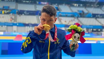 ¿Cuánto dinero gana un deportista que consigue una medalla en los Juegos Paralímpicos de París 2024?