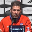 Simeone, rueda de prensa completa previa al Atlético de Madrid - Real Madrid de la Supercopa de España