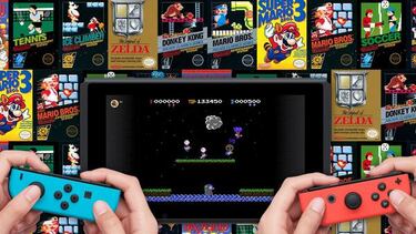 Comparativa online de pago: PS Plus vs Xbox Live Gold vs Switch