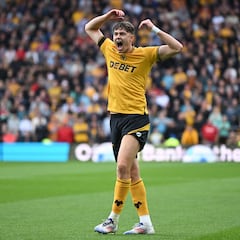 Larsen añora las limitaciones del Celta