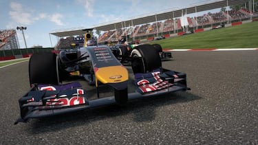 F1 2014, Impresiones