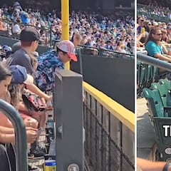 Nunca subestimes a una madre: la proeza de esta mujer que lleva 10M de visitas y no es para menos