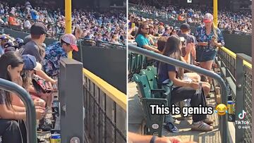 Nunca subestimes a una madre: la proeza de esta mujer que lleva 10M de visitas y no es para menos