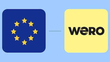 UE Wero