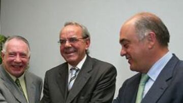 <B>SIN ENLAZAR. </B>Rotulak ha decidido apartarse de la contienda electoral.