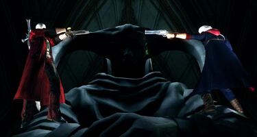 Imágenes de Dante en alta definición