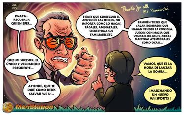 El legado de Hiroshi Yamauchi