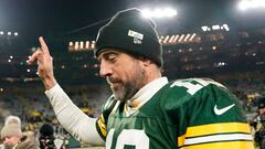 Green Bay's 24-12 victory at Lambeau Field on Monday Night Football keeps their playoff hopes alive. Now all they need is a miracle to make the post season.