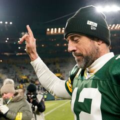 Can the Green Bay Packers still make the playoffs? What do they need to do?