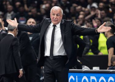 La revolución de Obradovic