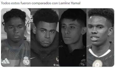 Los memes más divertidos de la jornada