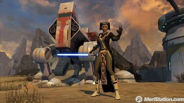 Star Wars: The Old Republic, Impresiones