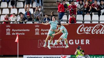 Niño marcó en el añadido para empatar el choque.