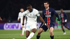 French Classique drowned out: storm postpones Marseille–PSG and sparks Ballon d’Or headache