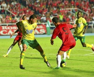 Así era Jorge Brazalez, ganador de Masterchef 5, cuando era futbolista